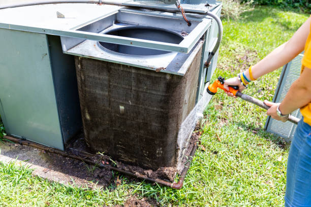 Best Commercial HVAC Duct Cleaning  in Thoreau, NM