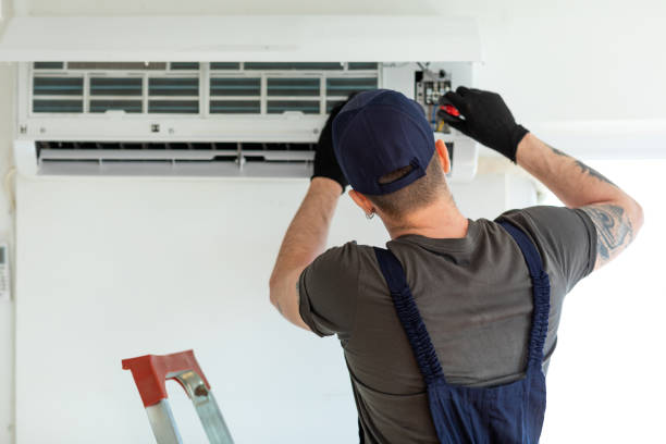 Best Duct Cleaning Specialists  in Thoreau, NM