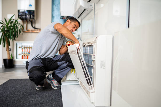 Best HVAC System Cleaning  in Thoreau, NM