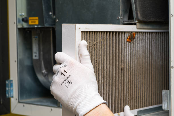 Best Residential Air Duct Cleaning  in Thoreau, NM