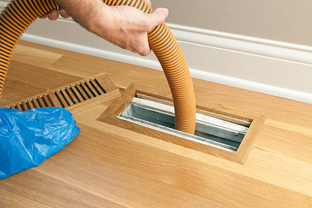 Best Air Duct Cleaning Company Near Me  in Thoreau, NM