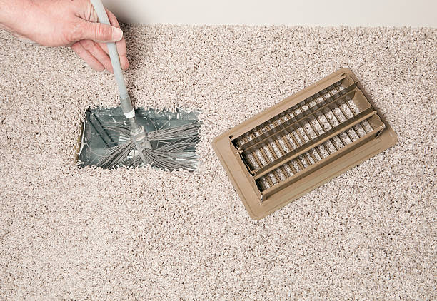 Best Home Air Vent Cleaning  in Thoreau, NM