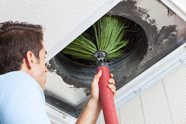 Best Best Air Duct Cleaning Company  in Thoreau, NM