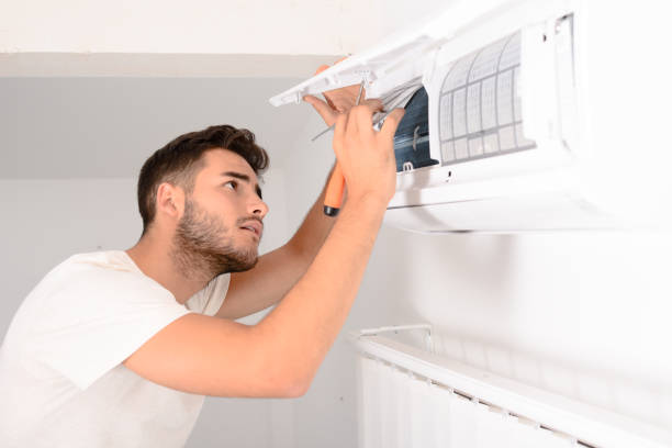 Best Residential Air Duct Cleaning  in Thoreau, NM