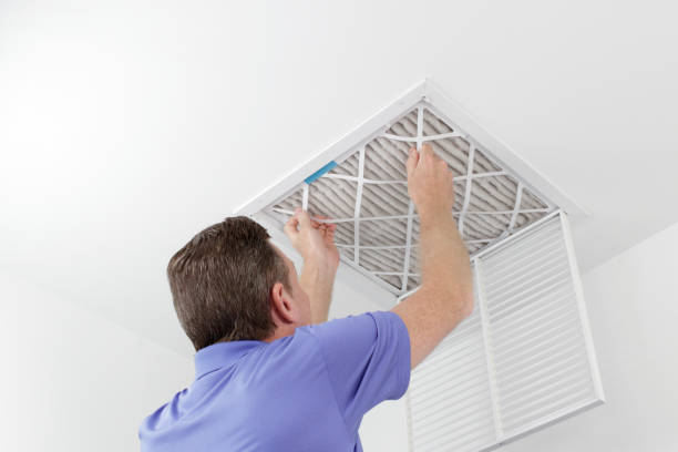 Best Air Duct Cleaning Near Me  in Thoreau, NM